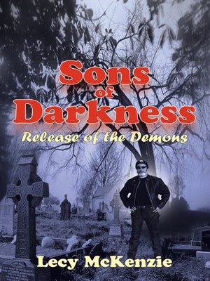 cover image of Sons of Darkness